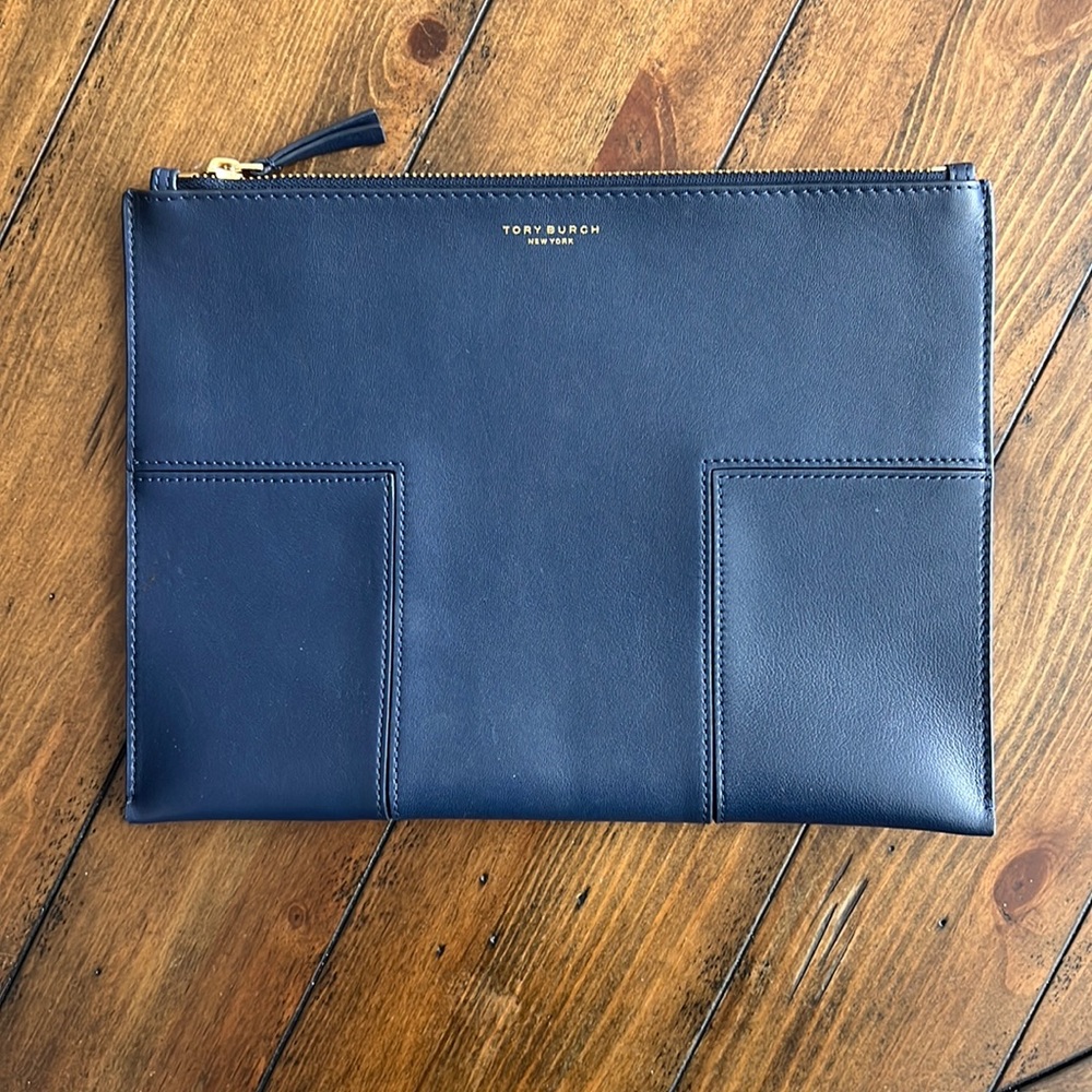 Tory Burch Clutch
